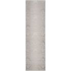 Nourison Home Elation ETN03 2'3" x 7'6" Ivory Grey Vintage Indoor Rug (Dropshippable)
