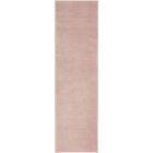 Nourison Home Essentials NRE01 2'2" x 7'6" Pink Outdoor Rug (Dropshippable)