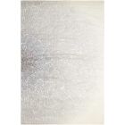 Nourison Home Twilight TWI12 9'9" x 13'9" Ivory/Grey Modern Indoor Rug