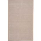 Nourison Home Sisal Soft SSF07 5' x 8' Mushroom Farmhouse Indoor Rug (Dropshippable)