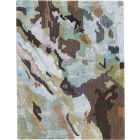 Nourison Home Prismatic PRS09 2' x 3' Multicolor Modern Indoor Rug (Dropshippable)