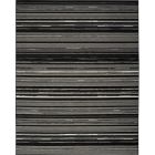 Nourison Home Grafix GRF41 7'10" x 9'10" Black White Modern Indoor Rug (Dropshippable)
