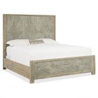 Hooker Furniture Surfrider Panel Bed - Queen