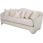 AICO Michael Amini London Place Sofa Light Champagne (Promo)