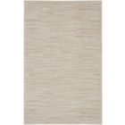 Nourison Home Essentials NRE01 3' x 5' Ivory Beige Outdoor Rug (Dropshippable)