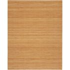 Nourison Home Interweave IWV01 9' x 12' Orange Modern Indoor Rug