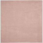 Nourison Home Essentials NRE01 7' x Square Pink Outdoor Rug (Dropshippable)