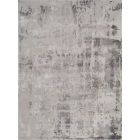 Nourison Home Prismatic PRS12 8'6" x 11'6" Silver Grey Modern Indoor Rug