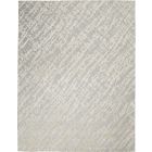 Nourison Home Divine DIV10 7'9" x 9'9" Sand Storm Modern Indoor Rug (Dropshippable)