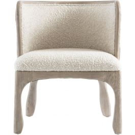 Bernhardt Interiors Cayo Fabric Arm Chair (1159-020 Grade Q