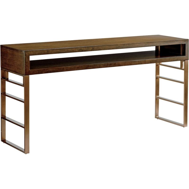 Sligh Cross Effect Kinetic Office Console