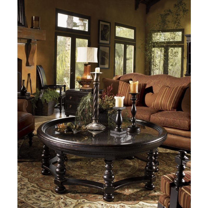 Tommy Bahama Home Kingstown Plantation Cocktail Table