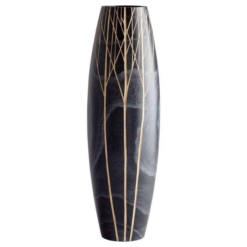 Cyan Design Winter Vase - Thumbnail 4