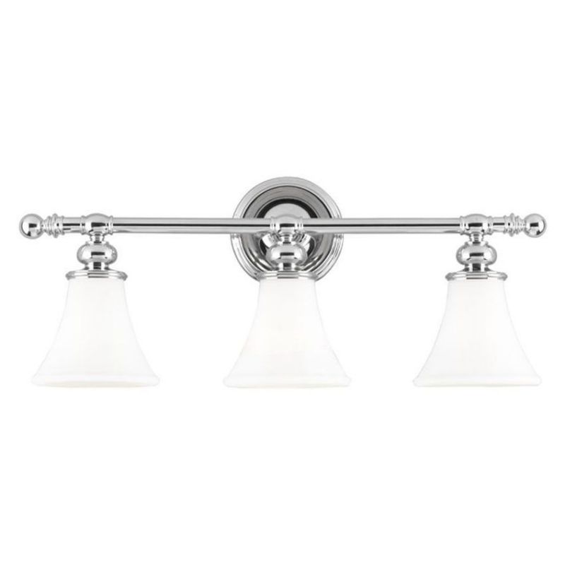 Hudson Valley Weston Bath Bracket