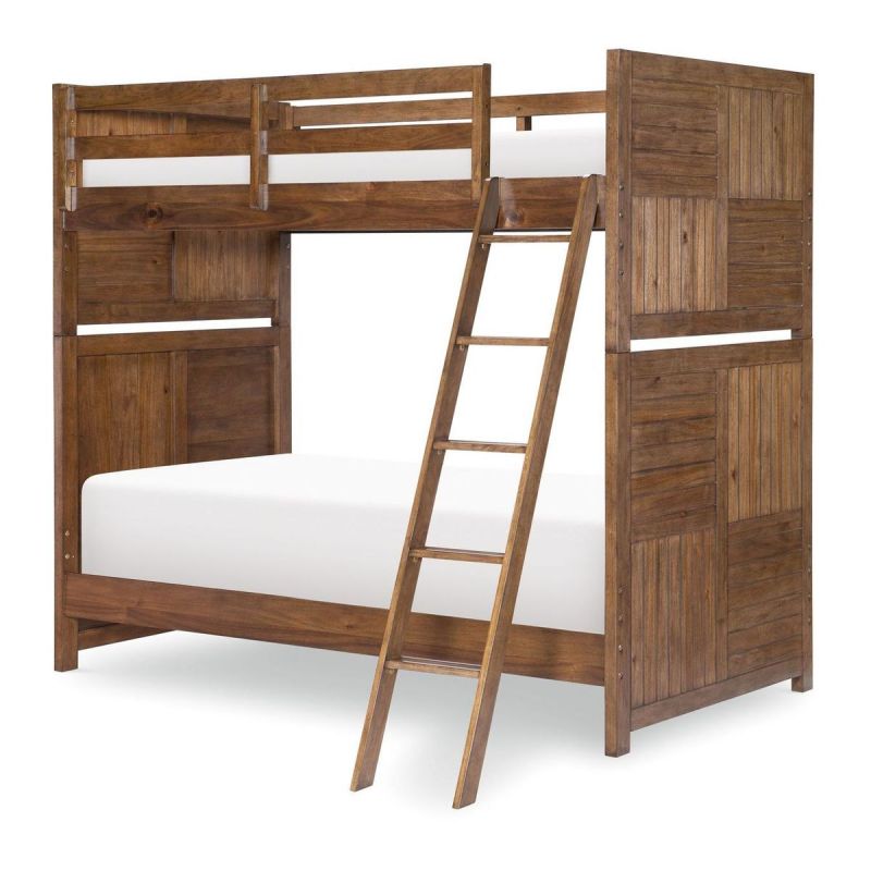 Legacy Classic Kids Summer Camp Bunk Bed