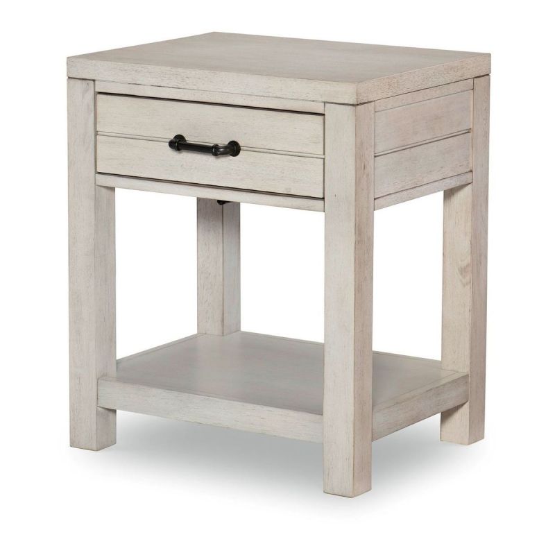 Legacy Classic Kids Summer Camp Open Night Stand