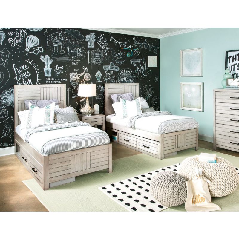 summer camp mattress