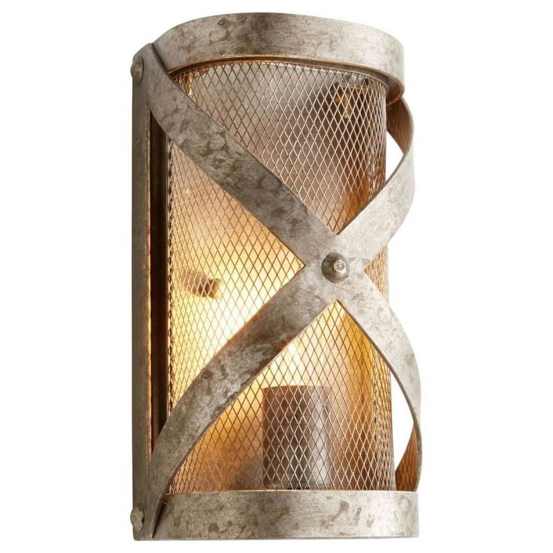 Cyan Design Byzantine Wall Sconce