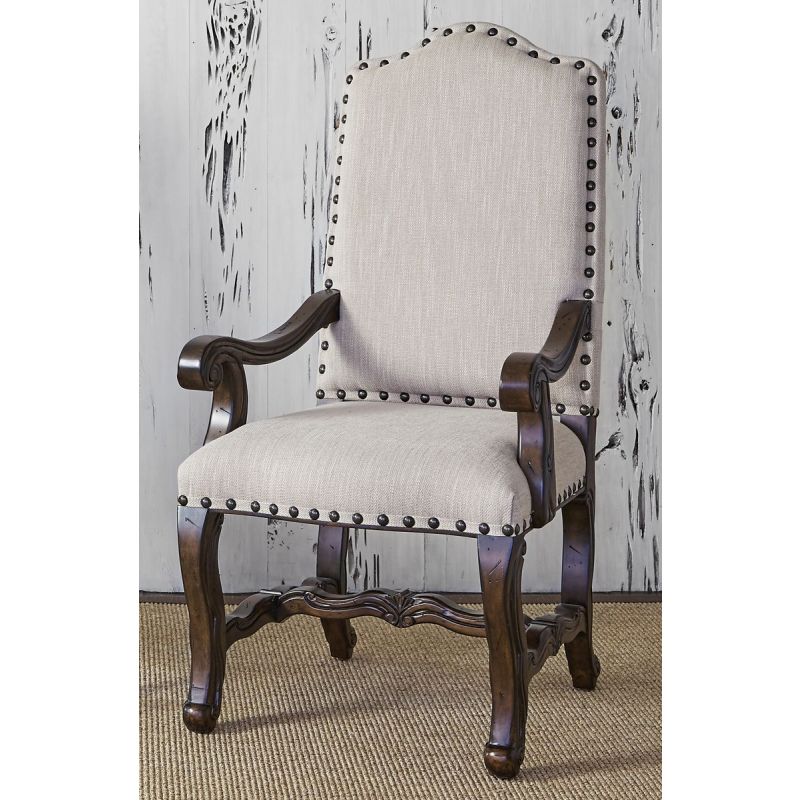 Ambella Home Florence Arm Chair