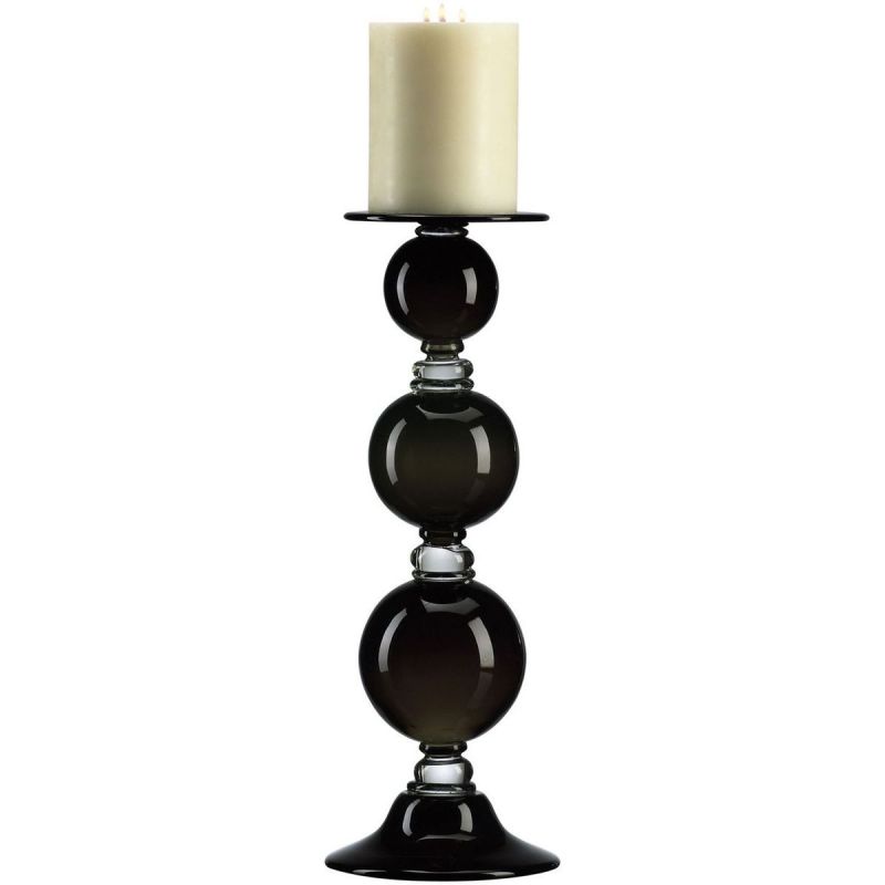 Cyan Design Globe Candleholder - Thumbnail 2