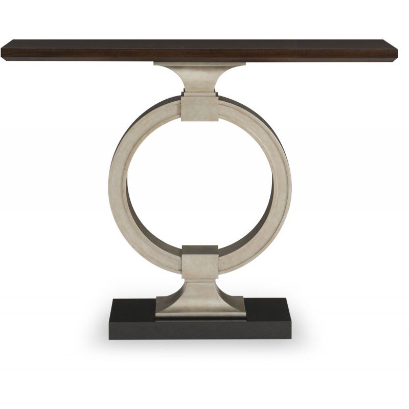 Ambella Home Oculus Console Table