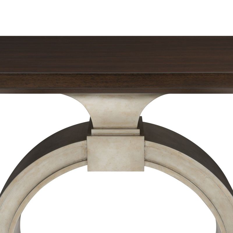 Ambella Home Oculus Console Table - Thumbnail 3