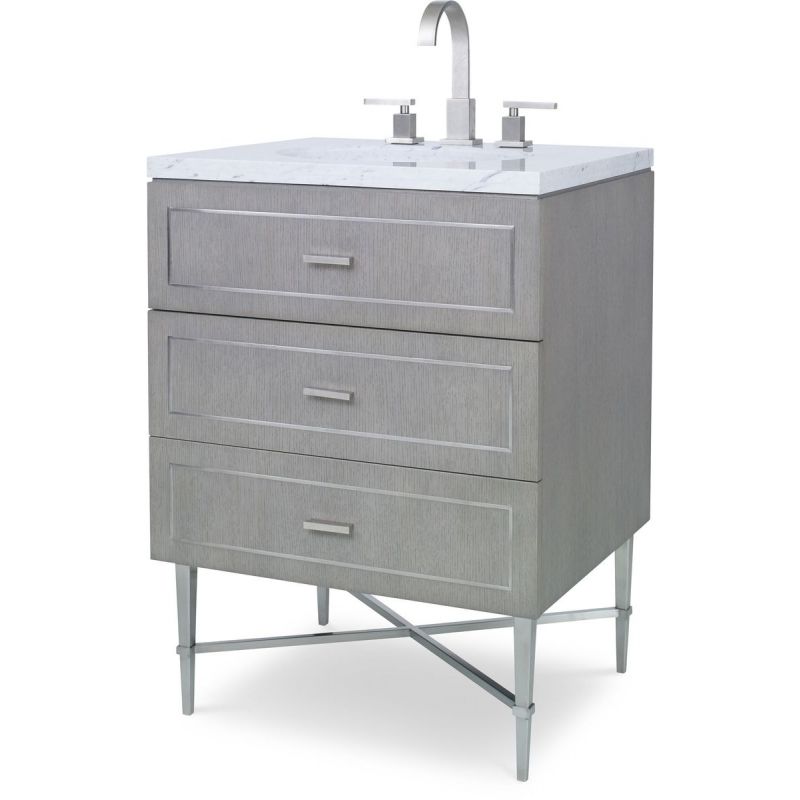 Ambella Home Woodbury Petite Sink Chest - Thumbnail 2