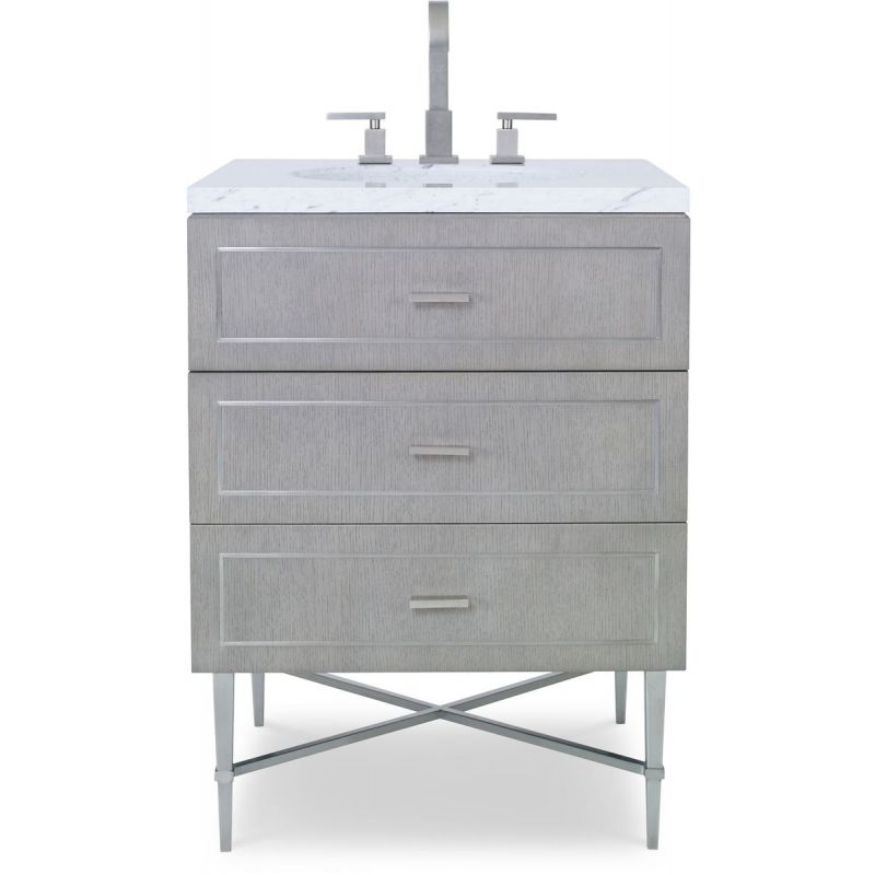 Ambella Home Woodbury Petite Sink Chest