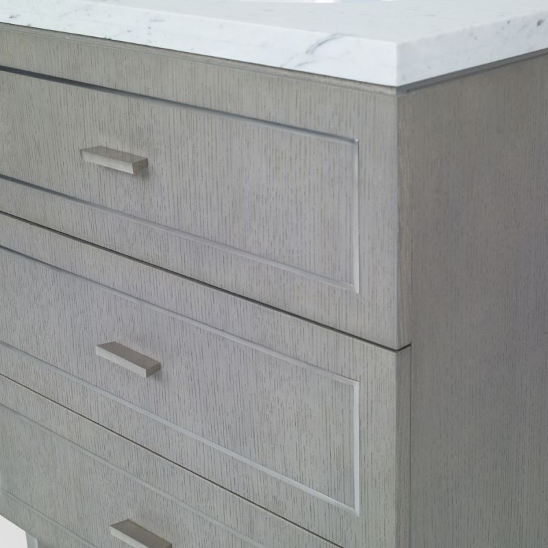 Ambella Home Woodbury Petite Sink Chest - Thumbnail 3