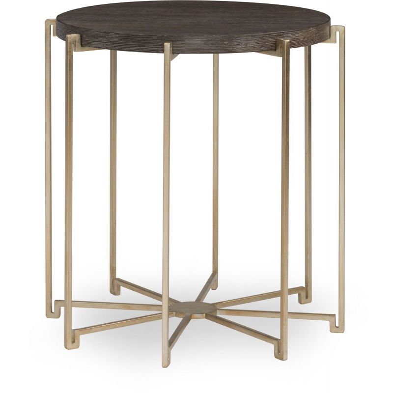 Ambella Home Radiate Side Table