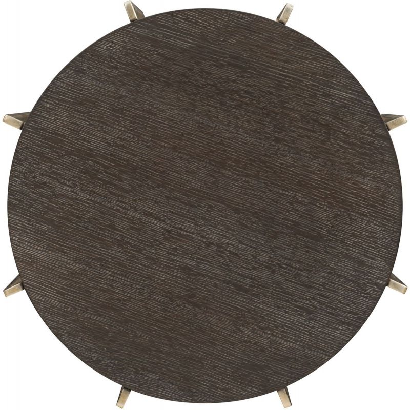 Ambella Home Radiate Side Table - Thumbnail 2