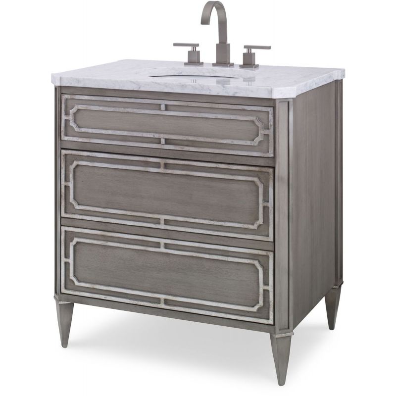 Ambella Home Emperor Medium Sink Chest