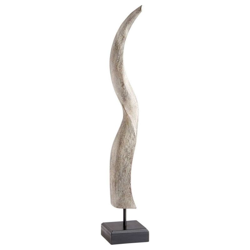 Cyan Design Markhor Sculpture - Thumbnail 4