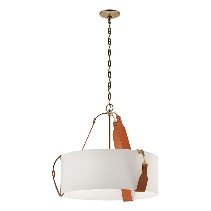 Hubbardton Forge Saratoga Pendant