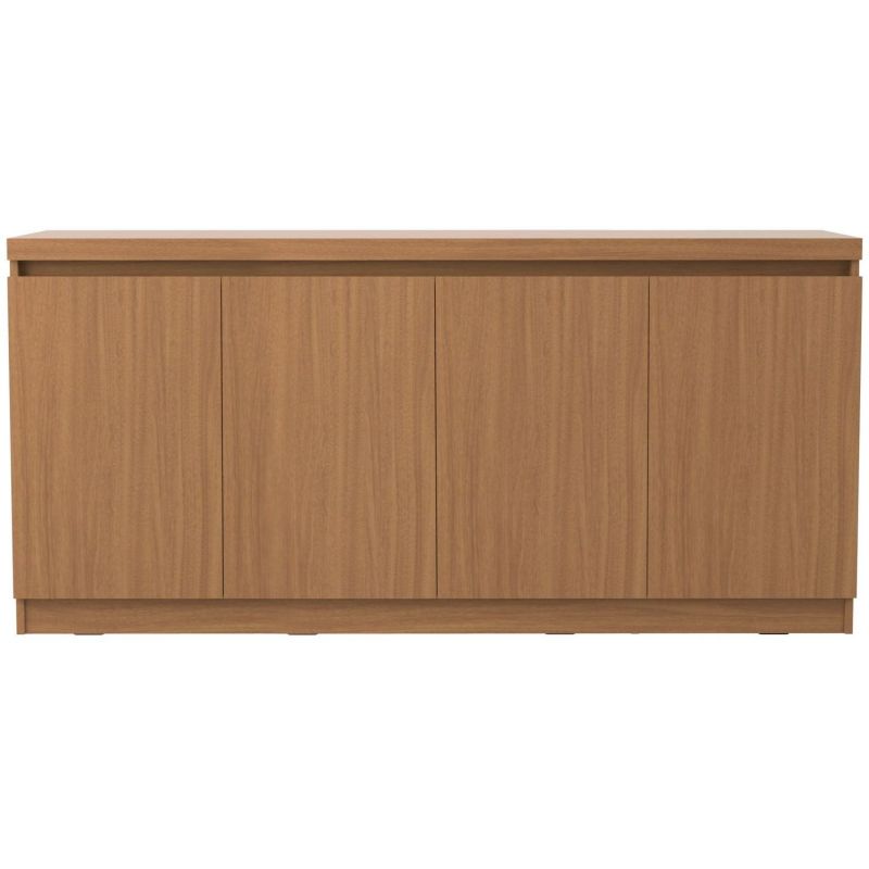 Manhattan Comfort Viennese Buffet Cabinet