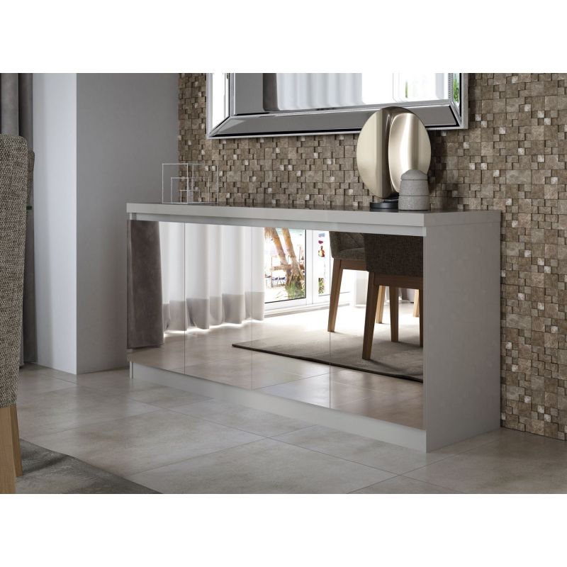 Manhattan Comfort Viennese Buffet Cabinet - Thumbnail 3