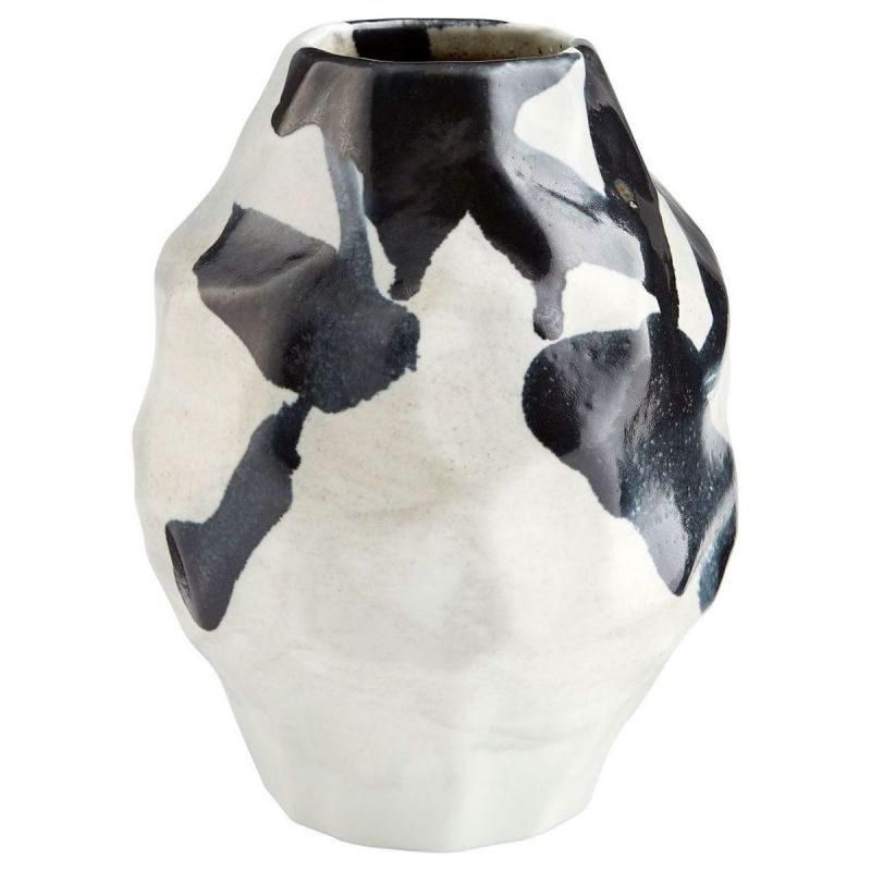 Cyan Design Mod Vase - Thumbnail 2
