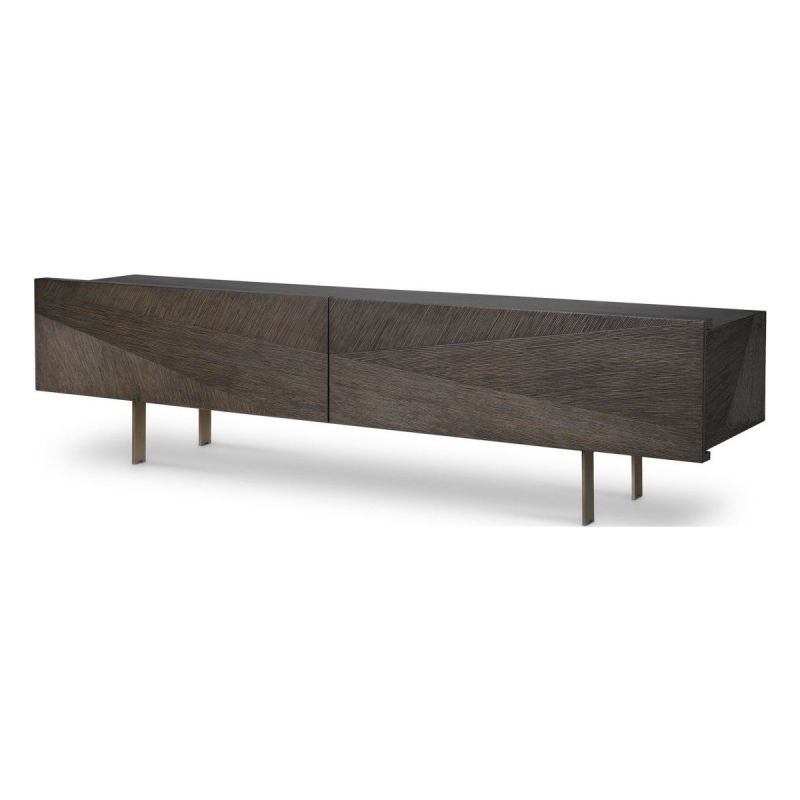 Eichholtz San Martin TV Cabinet - Thumbnail 2