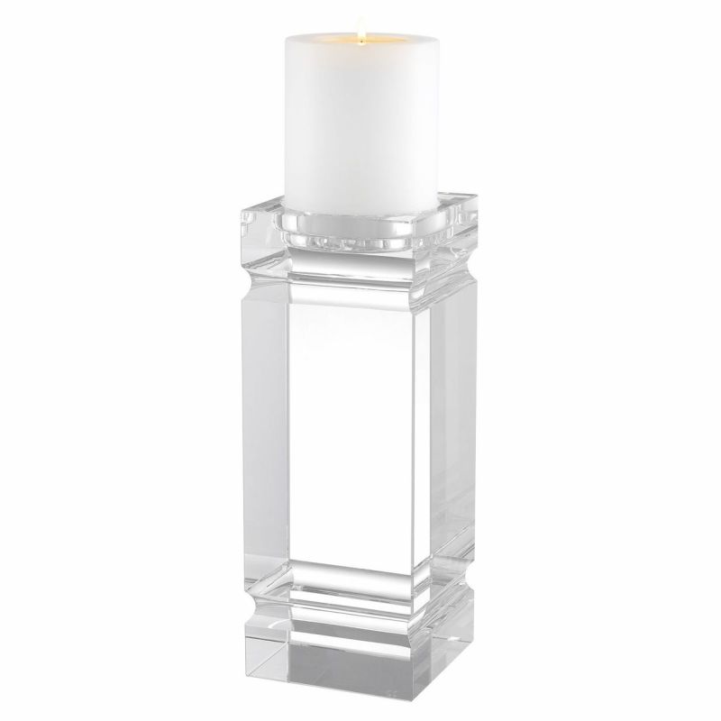 Eichholtz Tillary Candle Holder, Small - Thumbnail 3