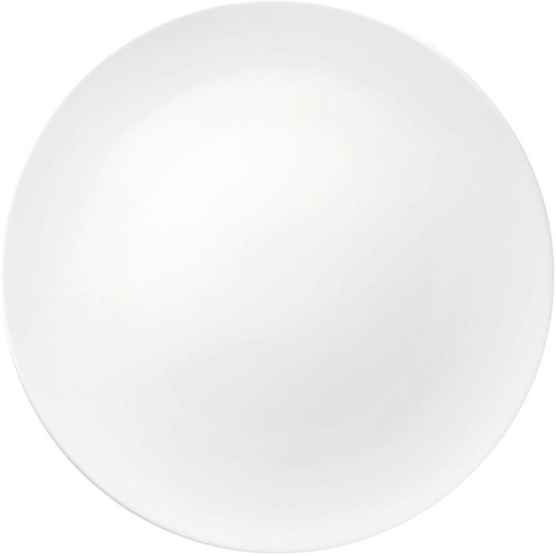 TAC WeissPlatzteller 33 cm - Thumbnail 2