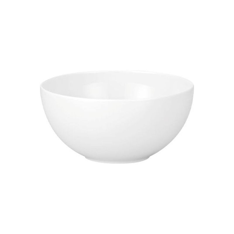 Rosenthal TAC 02 White Bowl - Thumbnail 2