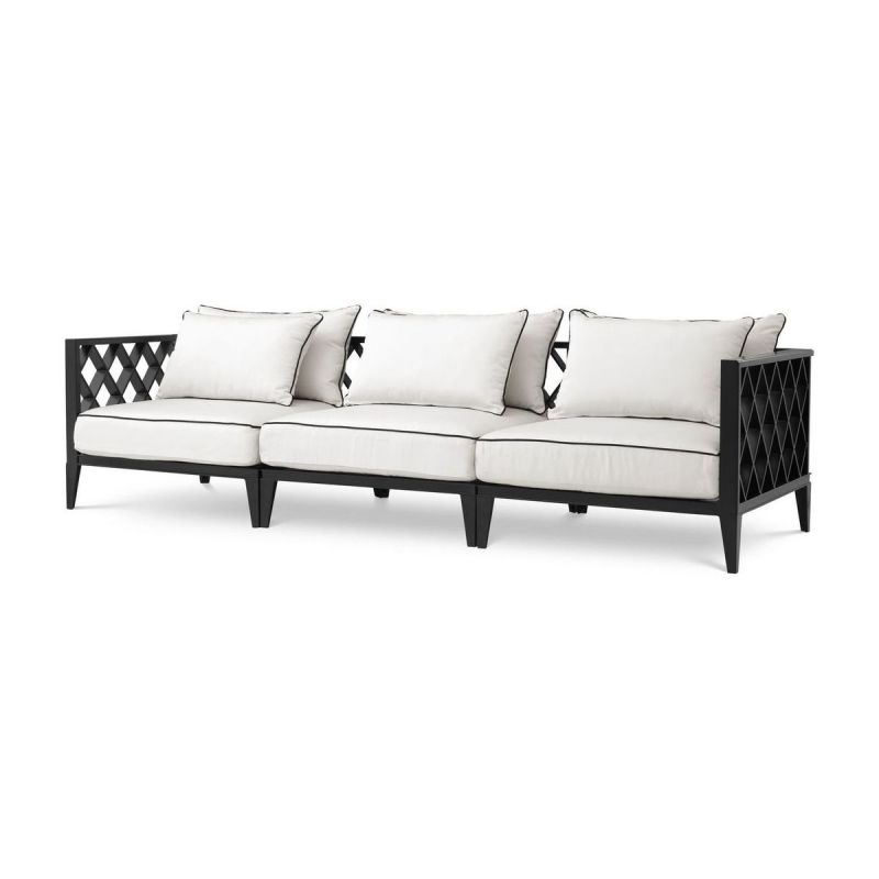 Eichholtz Outdoor Sofa Ocean Club - Thumbnail 2