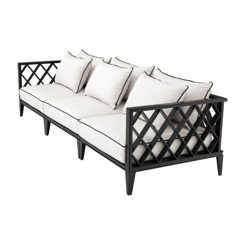 Eichholtz Outdoor Sofa Ocean Club