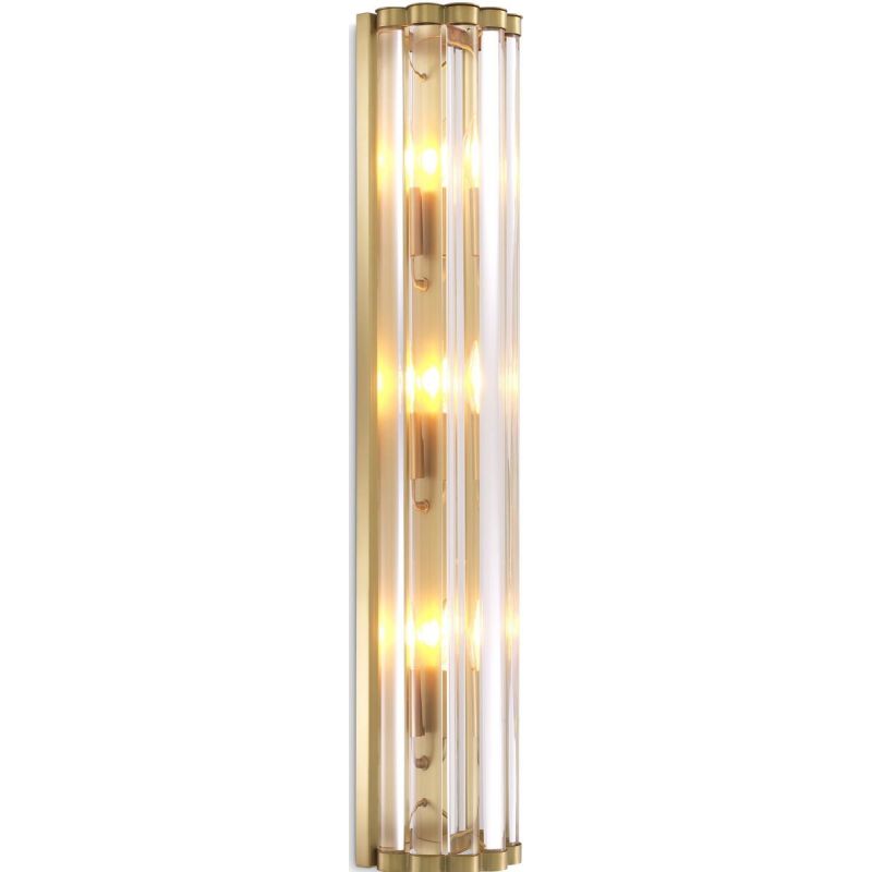 Elongated Wall Lamp Amalfi - Thumbnail 5