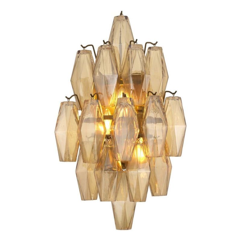 Eichholtz Benini Wall Sconce - Thumbnail 3
