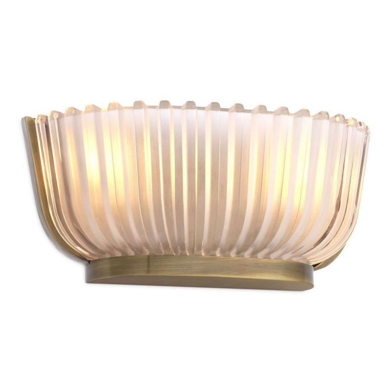 Eichholtz Artos Wall Lamp - Thumbnail 2