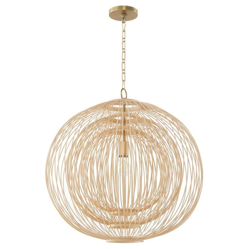 Cyan Design Terrae Pendant - Thumbnail 2
