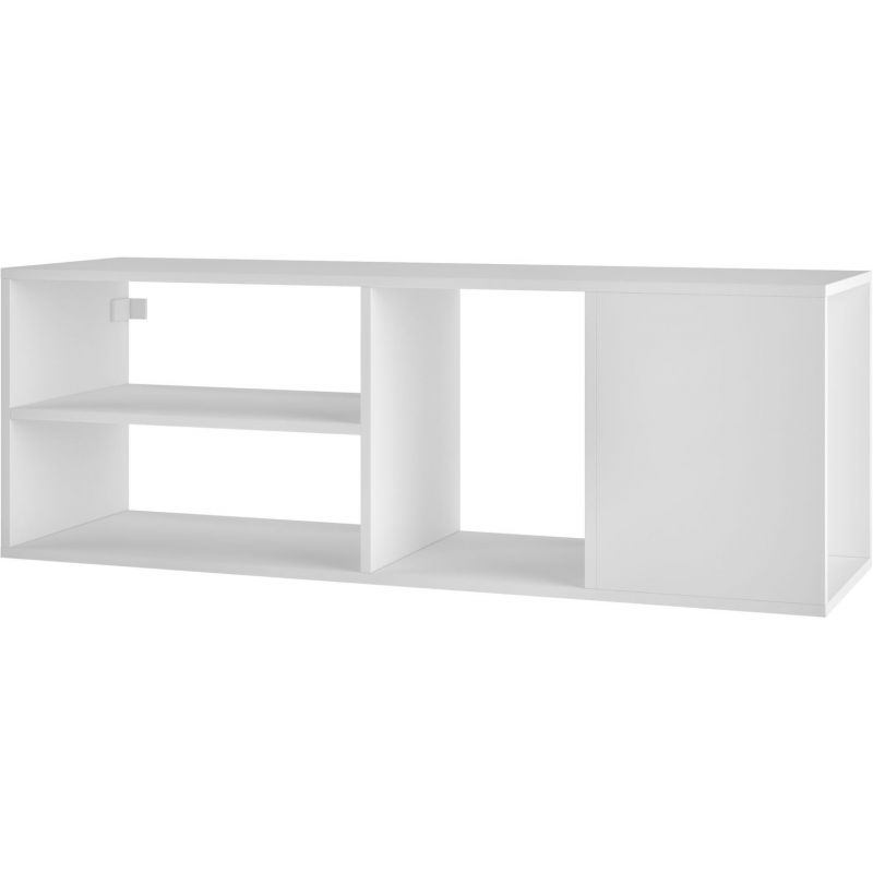 Manhattan Comfort Minetta 46" Floating TV Stand