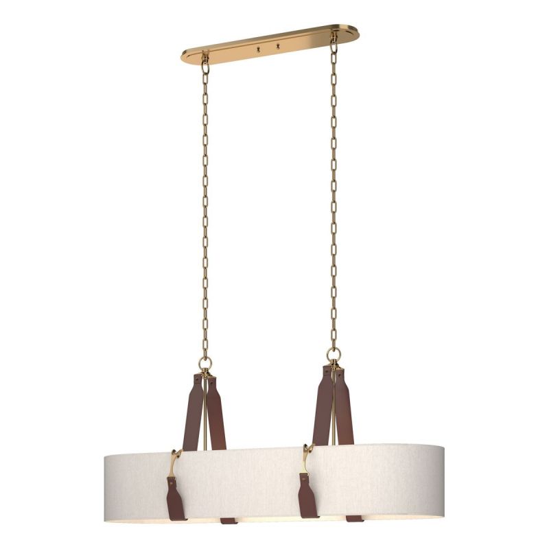 Hubbardton Forge Saratoga Pendant - Thumbnail 5