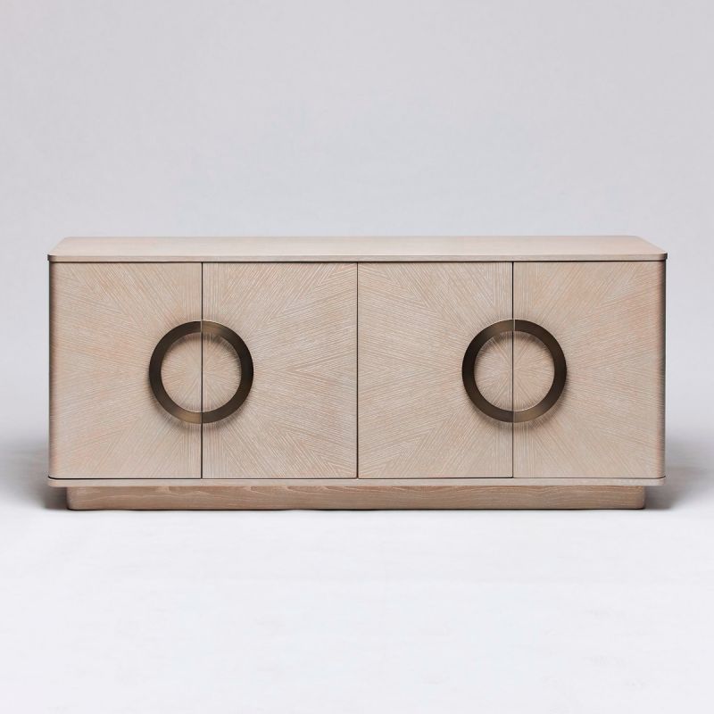 Interlude Home Cabot Credenza - Thumbnail 5